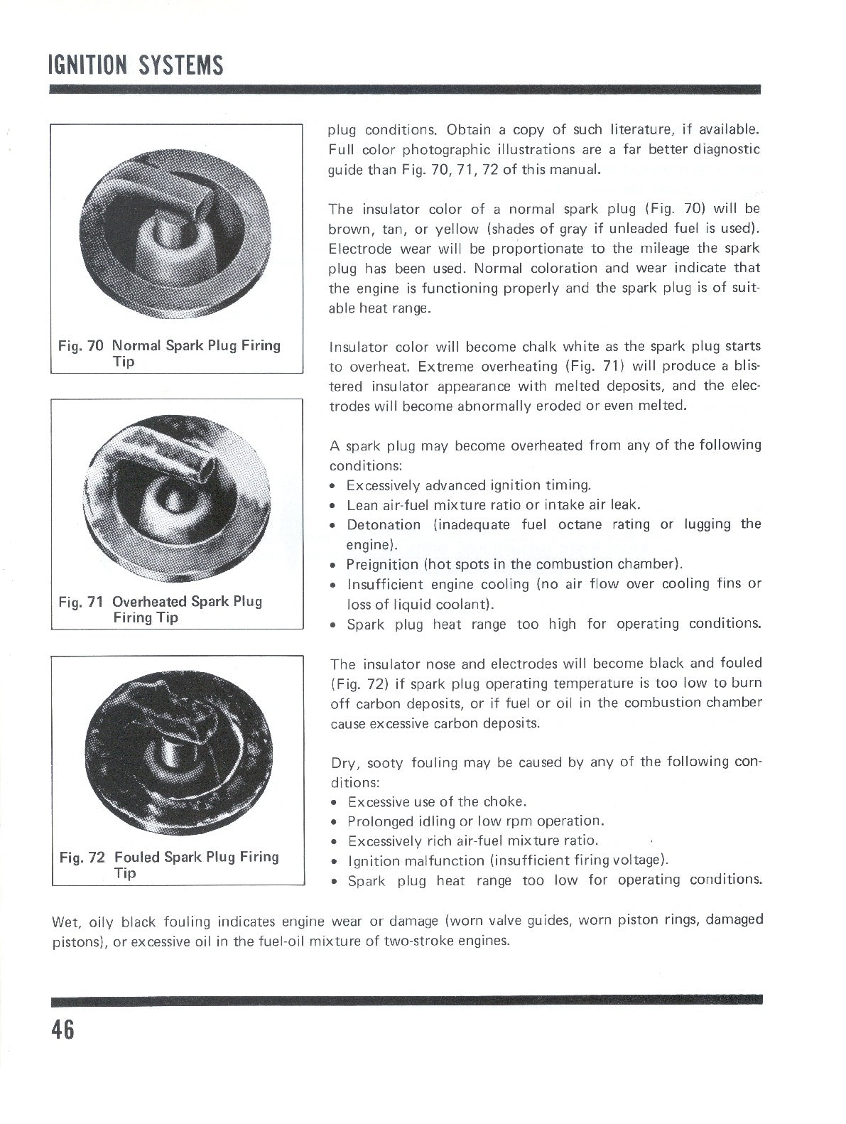 Honda Common Motorcycle Electrical Systems Repair Manual