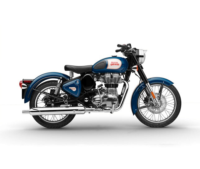 2017-2020 Royal Enfield Bullet Classic 500 EFI Service Manual