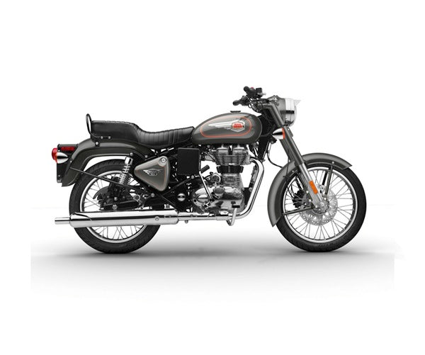 2017-2020 Royal Enfield Bullet 500 EFI Service Manual