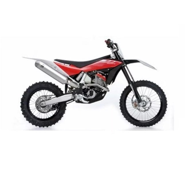 2011-2013 Husqvarna TXC 449 TXC449 Service Manual