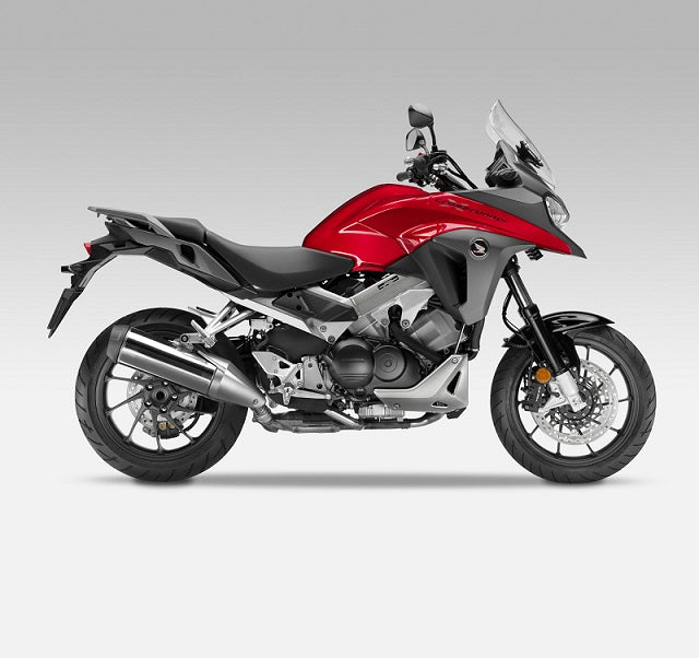 2015-2021 Honda Interceptor Crossrunner VFR800X V4 Service Manual