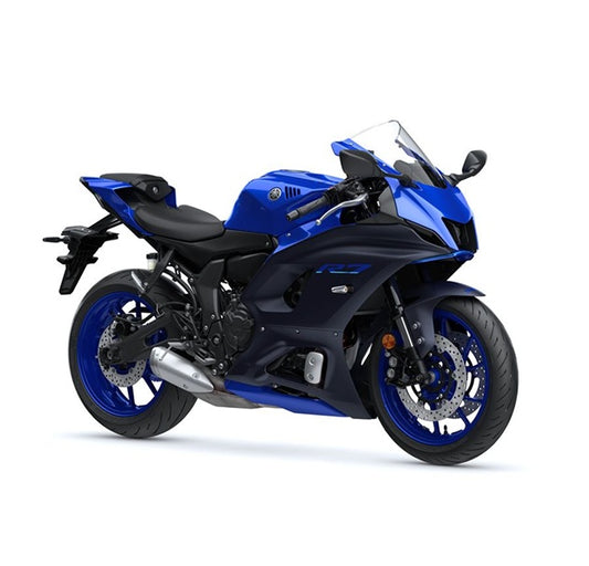 2022-2024 Yamaha YZF-R7 R7 Service Manual