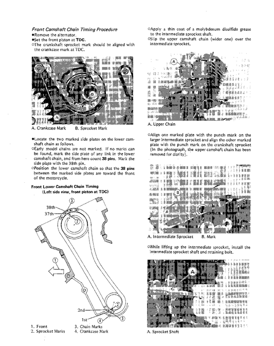 1985-2006 Kawasaki VN750 Vulcan Cruiser Service Manual