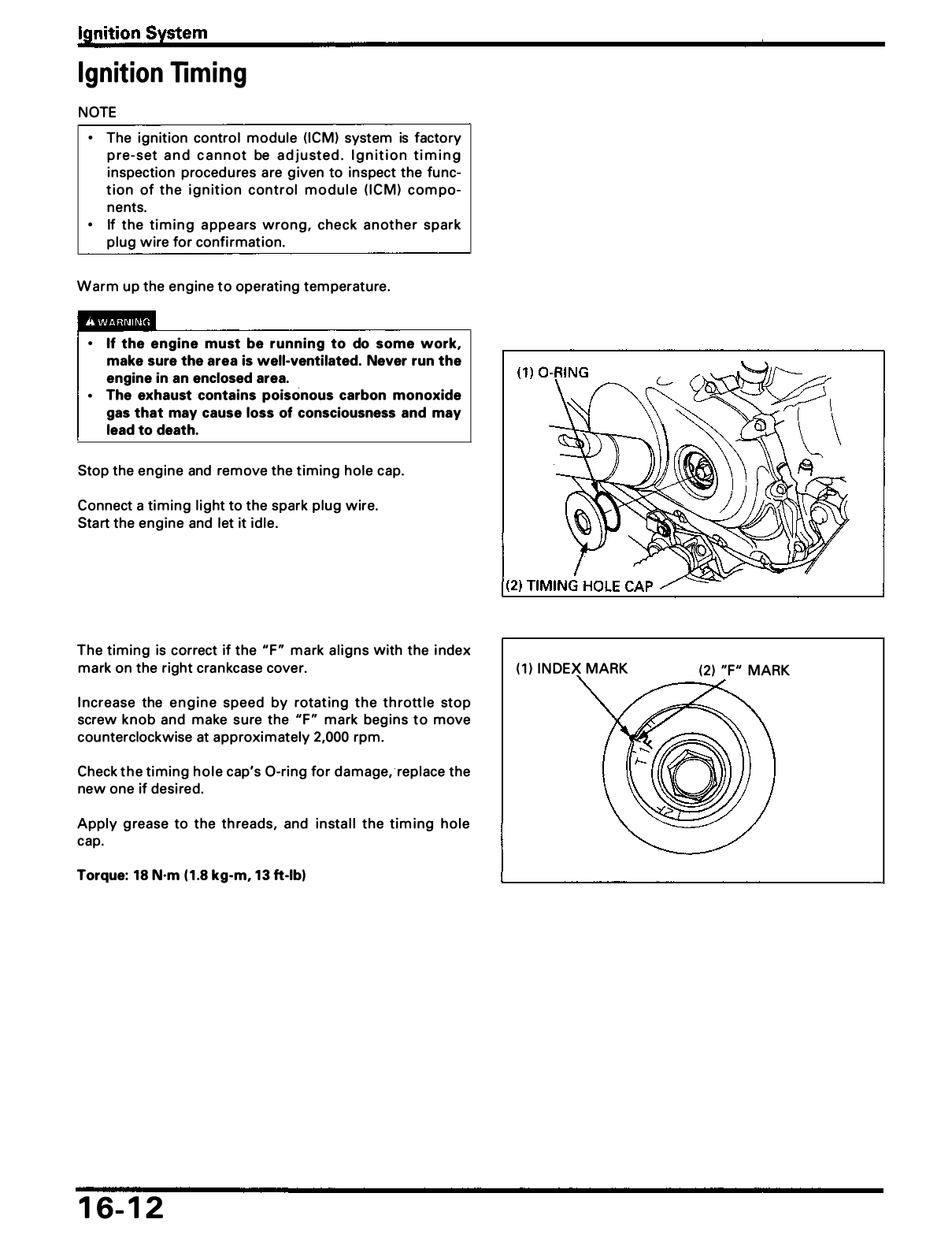 1994-2003 Honda VF750C VF750 C Magna V4 V45 Manual