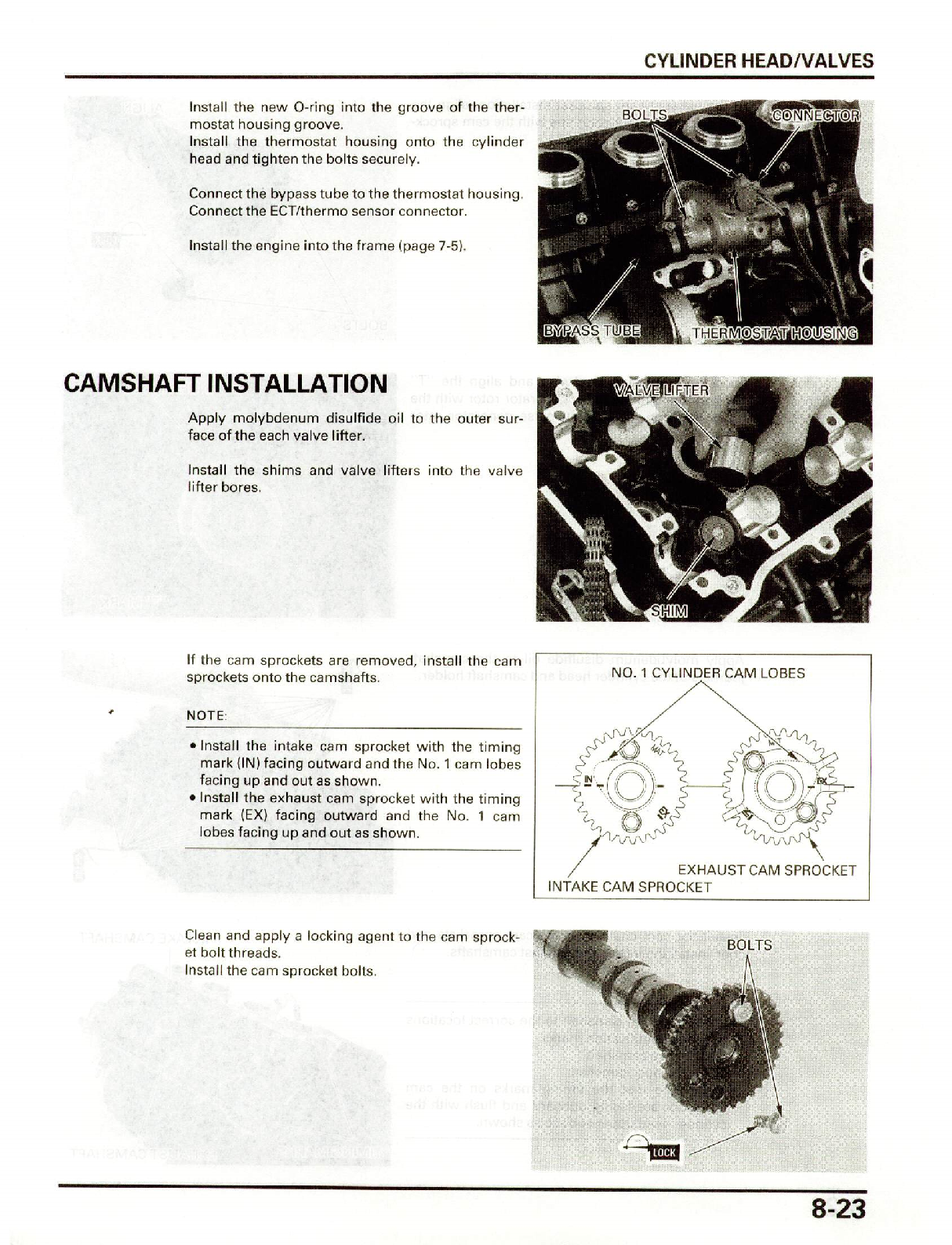 1999-2002 Honda CB1100SF X11 Manual