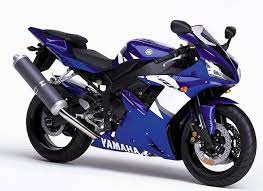 2002-2006 Yamaha YZF-R1 R1 Service Manual