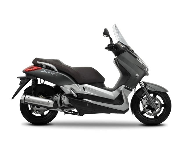 2004-2017 Yamaha YP250R Xmax Scooter Servicehandbuch