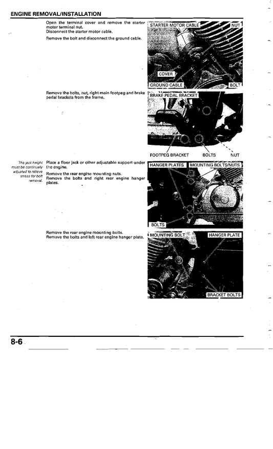 2007 bis 2009 Honda VT750C VT750 C2 C2F Shadow Cruiser V-Twin Handbuch