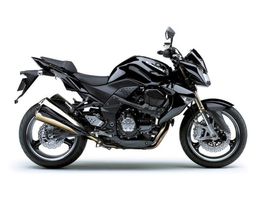 2007-2009 Kawasaki Z1000 Service Manual