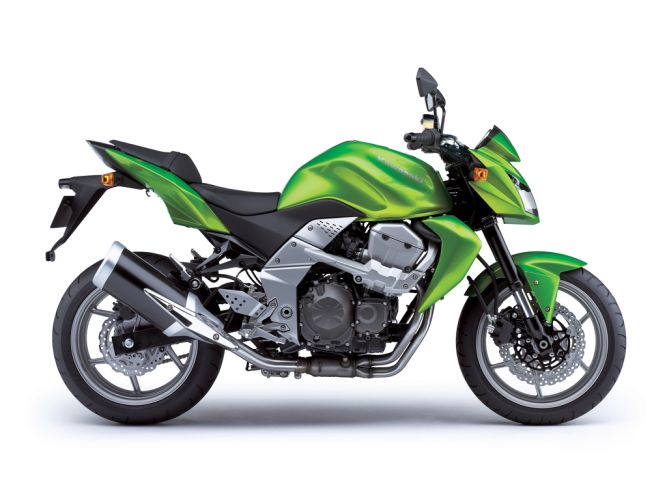 2007-2012 Kawasaki Z750 ZR750 Service Manual