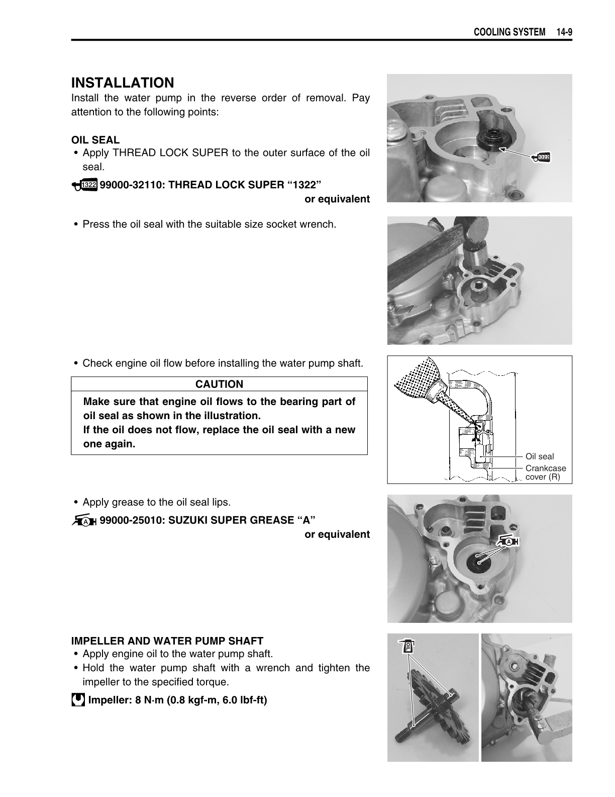 2008-2012 Suzuki RMZ450 RMZ RM-Z 450 Motocross Service Manual
