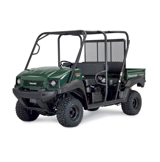 2009-2013 Kawasaki Mule 4010 Trans4x4 Diesel-Nutzfahrzeug-Servicehandbuch