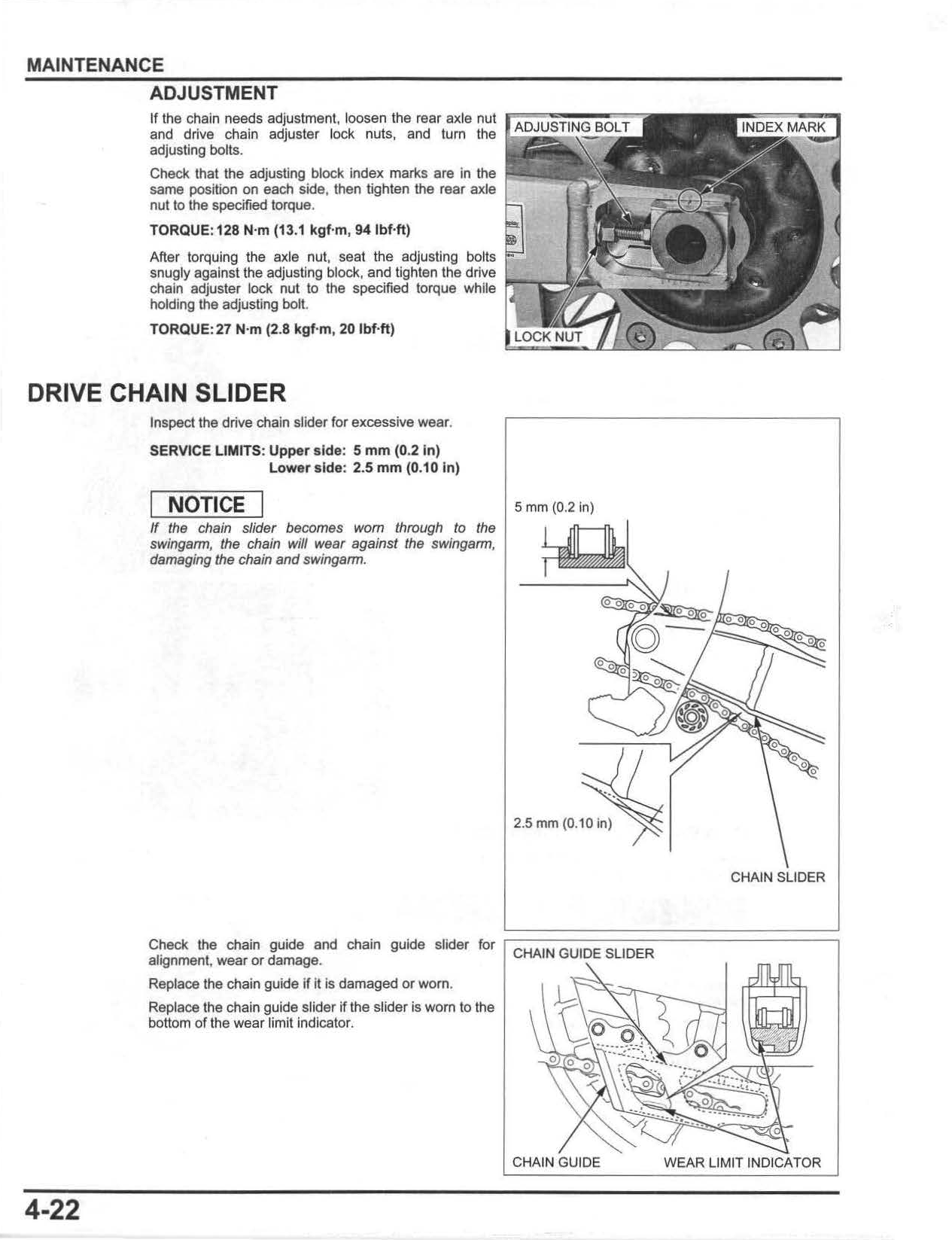 2009-2012 Honda CRF 450 CRF450R Handbuch