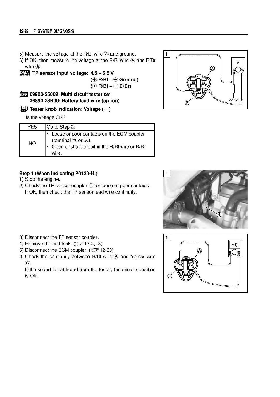 2010-2018 Suzuki RMZ250 RMZ RM-Z 250 Motocross Service Manual