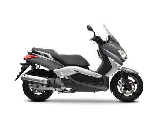 2010-2017 Yamaha YP125R Xmax Scooter Servicehandbuch