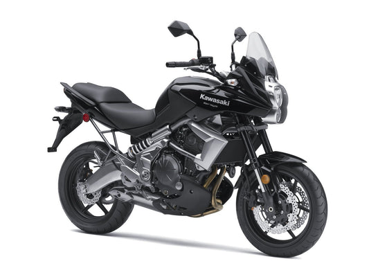 2010-2014 Kawasaki Versys KLE 650 Service Manual