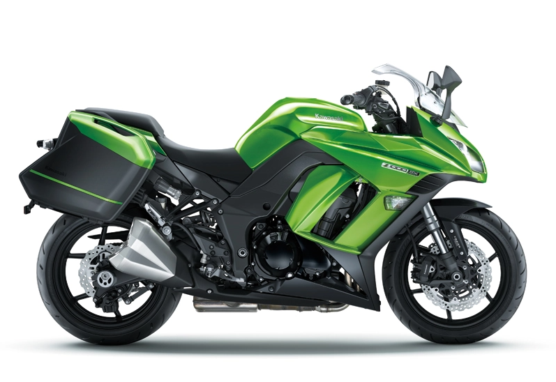 2013-2016 Kawasaki Z1000SX Z1000 Ninja 1000 SX Service Manual