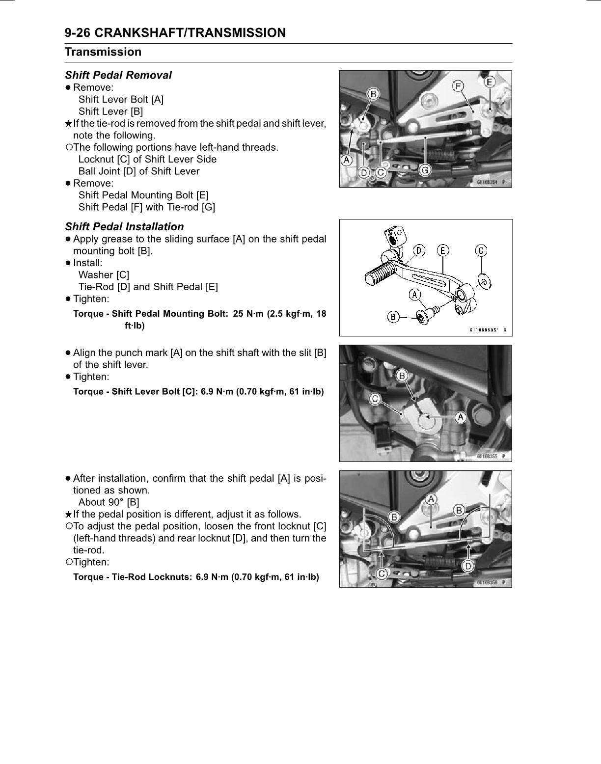 2013-2018 Kawasaki Z800 Servicehandbuch