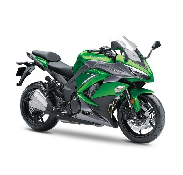 2017-2019 Kawasaki Z1000SX Z1000 Ninja 1000 SX Service Manual