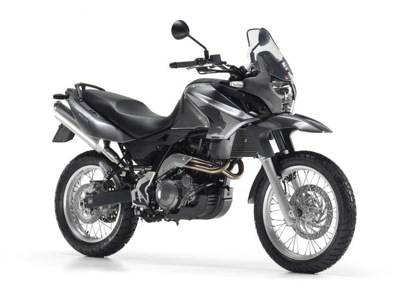 2005-2007 Aprilia Pegaso 650 i.e. Strada Trail Gen2 Manual