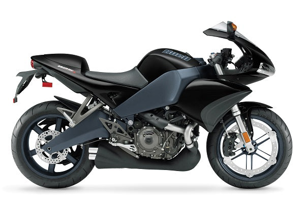 2007-2010Buell 1125RManual