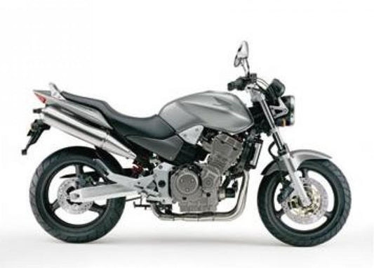 2001-2007 Honda CB900F Hornet Handbuch