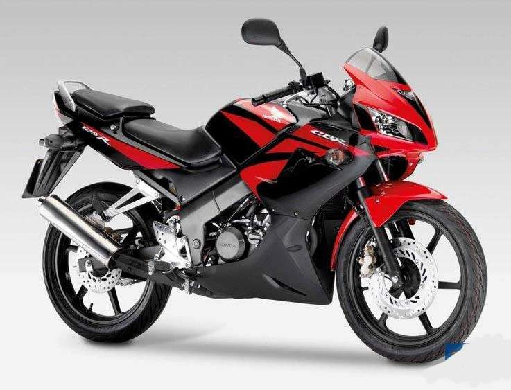 2003-2010 Honda CBR125 Service Manual