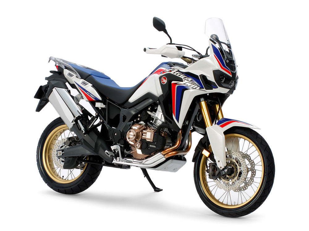 2015-2019 Honda CRF 1000L CRF1000 Africa Twin Handbuch