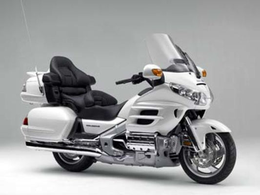 2001-2009 Honda GL1800 Goldwing Manual