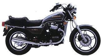 Gl650 1983-1985 Honda GL650 Silverwing Manual – retro-motorcycle-manuals