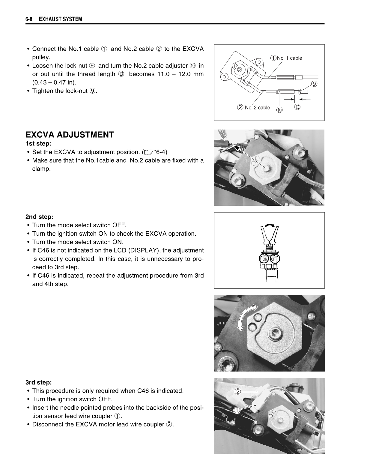 2006-2007 Suzuki GSXR750 GSX-R 750 K6 K7 Manual