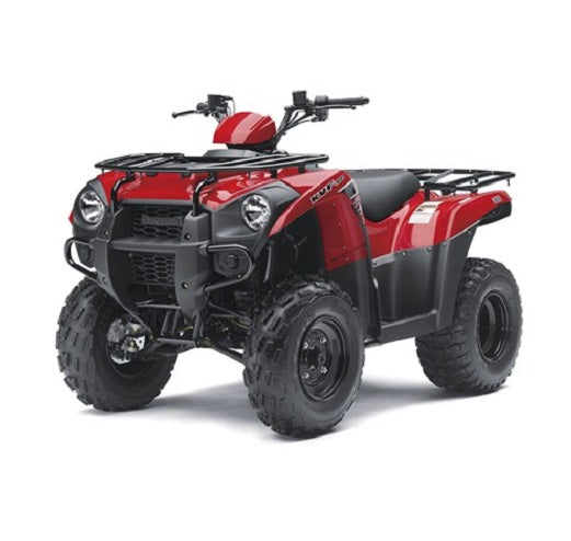 2011-2018 Kawasaki KVF300 Brute Force 300 ATV Quad Service Manual