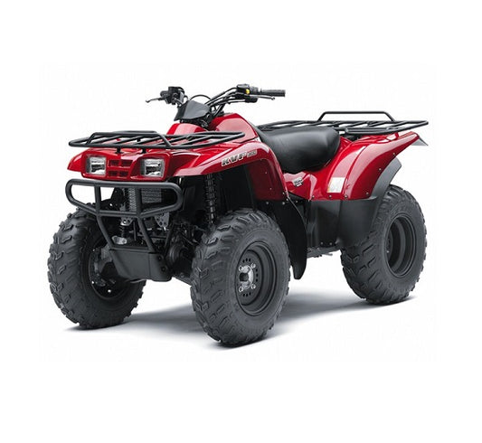 2003-2013 Kawasaki KVF360 Prairie 4x4 360 ATV Quad Service Manual