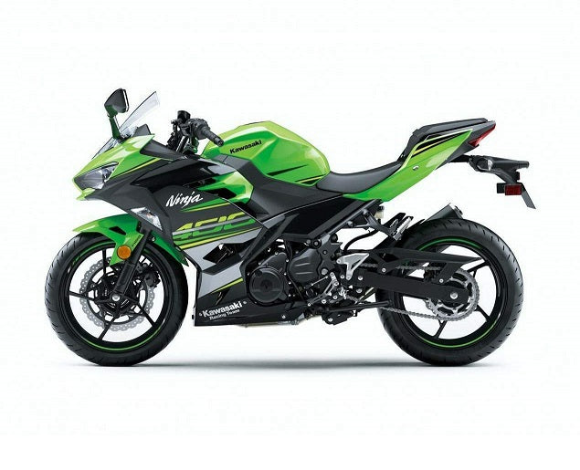 2018-2021 Kawasaki Ninja 400 & ABS Service Manual