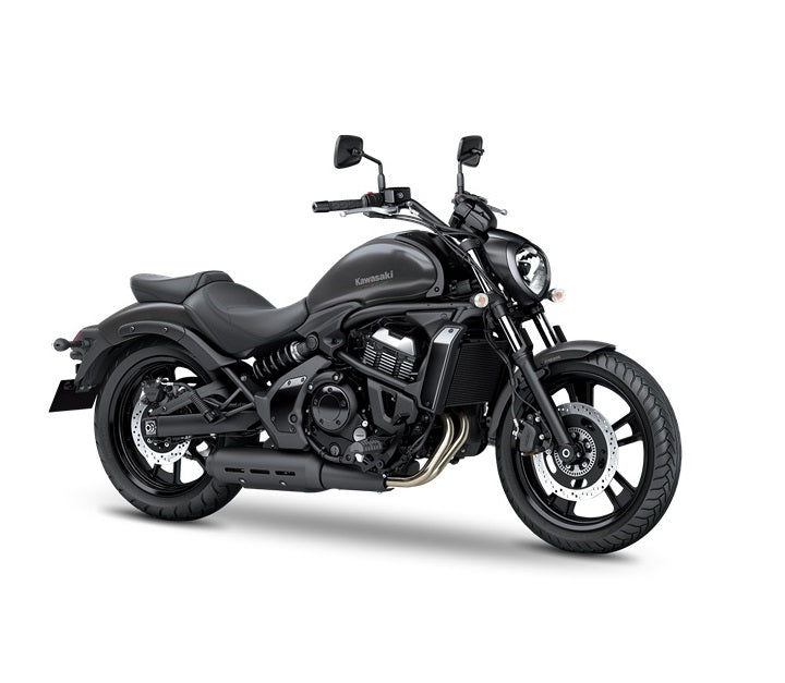 2015-2020 Kawasaki EN650 Vulcan S Cruiser Servicehandbuch