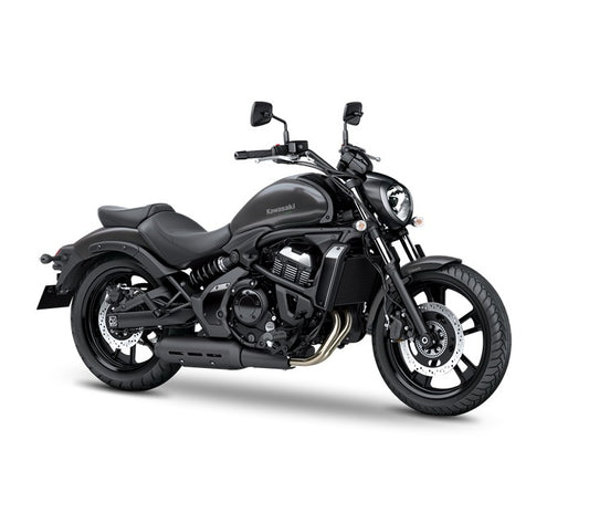 2015-2017 Kawasaki EN650 Vulcan S Cruiser Service Manual