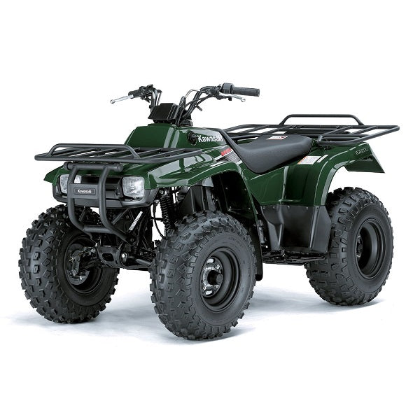 2003-2011 Kawasaki KLF250 Bayou Workhorse ATV Quad Service Manual