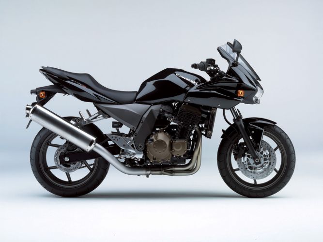 2003-2006 Kawasaki Z750S ZR750S Manual de servicio