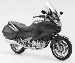 2006-2013 Honda NT700V Deauville Manual