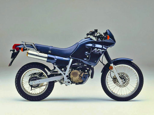 1988-1990 Honda NX250 Dominator Handbuch