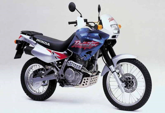 1988-2003 Honda NX650 Dominator Manual