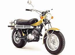 1972-1981 Suzuki RV125 Van Van Handbuch