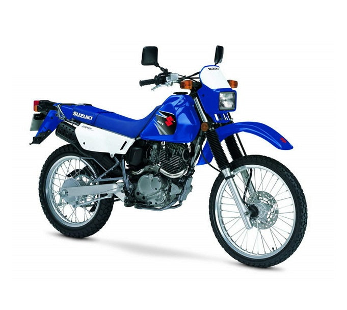 1996-2013 Suzuki DR200SE DR 200 SE Servicehandbuch