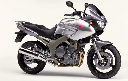 2001-2011 Yamaha TDM900 TDM 900 Servicehandbuch