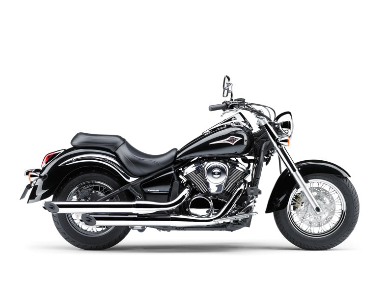 2006-2021 Kawasaki VN900 Vulcan Classic Cruiser Service Manual