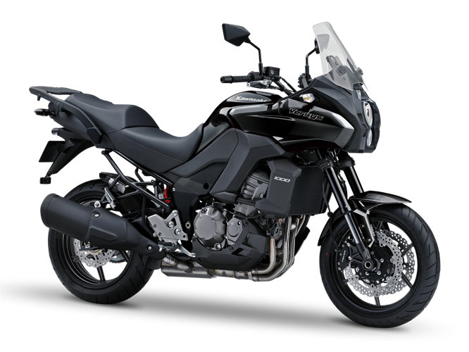 2012-2015 Kawasaki Versys KLE 1000 Service Manual