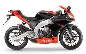 2012-2016 Aprilia RS125 RS4 125 Manual