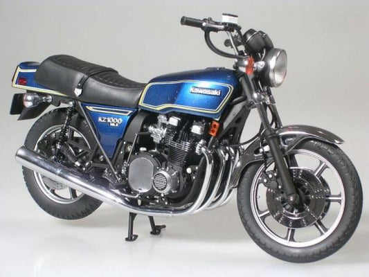 1976-1980 Kawasaki Z1000A KZ1000A Manual de servicio