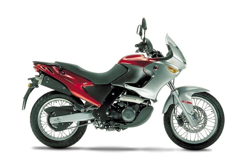 1993-2001 Aprilia Pegaso 650 i.e. Gen1 Manual