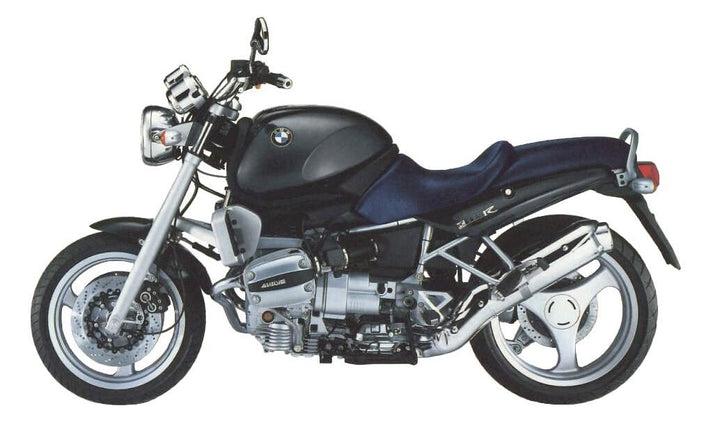 1994-2002 BMW R850 R Manual – retro-motorcycle-manuals